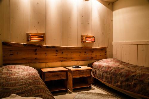 Agroturismo Stf Hotel & Hostel Pers�sen