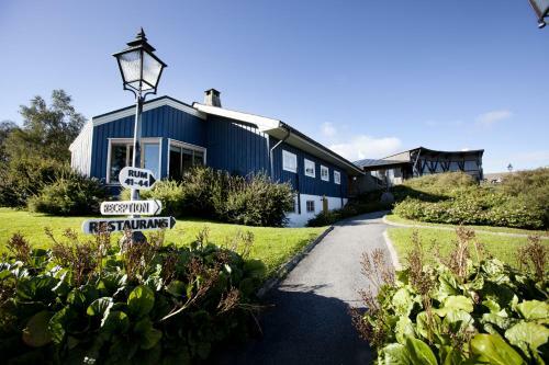 Agroturismo Stf Hotel & Hostel Pers�sen