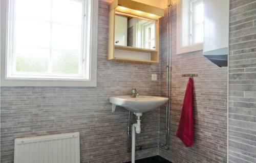 Holiday Home Hagen Barnebo Blomsterm�la