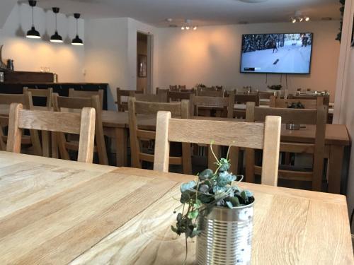 Agroturismo Torg�sg�rden Hostel