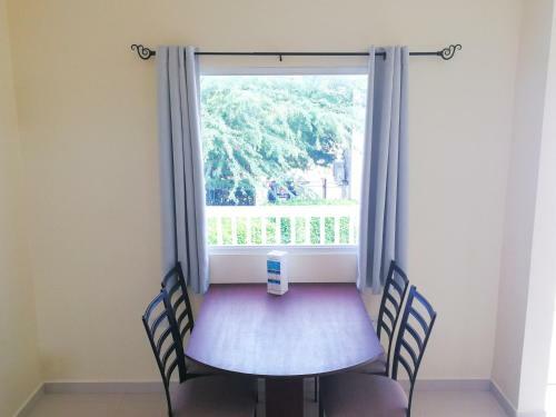 Apartamento Agua Clara Eco Suites