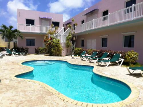 Apartamento Agua Clara Eco Suites