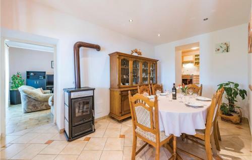 Apartment Gornji Rabac Croatia
