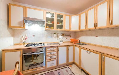 Apartment Gornji Rabac Croatia