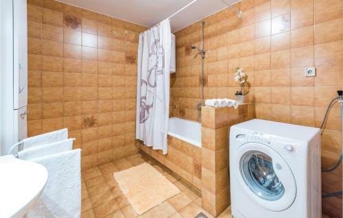 Apartment Gornji Rabac Croatia