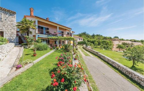 Apartment Gornji Rabac Croatia