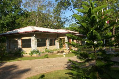 Hotel Clauria