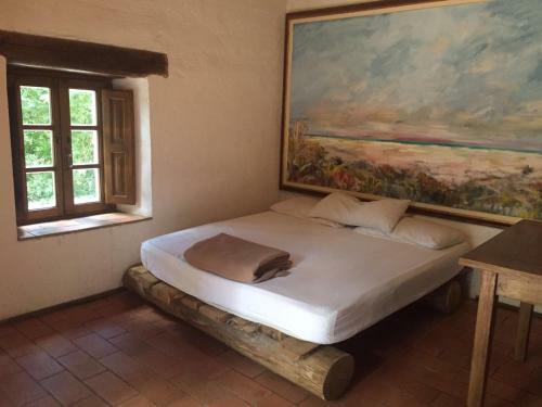 Hostal Centro Trekking A Cavallo Monte Brugiana