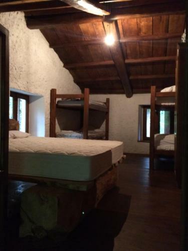 Hostal Centro Trekking A Cavallo Monte Brugiana