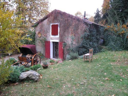 Hostal Centro Trekking A Cavallo Monte Brugiana