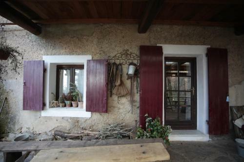 Hostal Centro Trekking A Cavallo Monte Brugiana