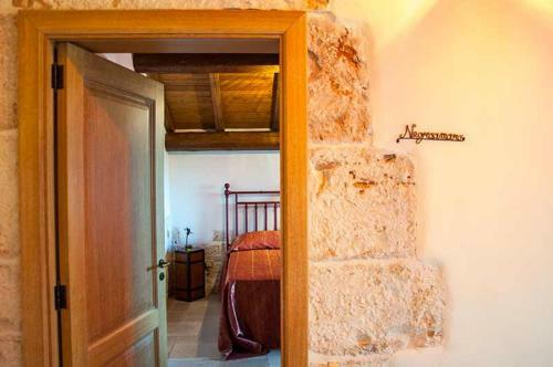 Hostal Tenuta Colavecchio B&B