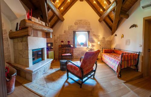 Hostal Tenuta Colavecchio B&B