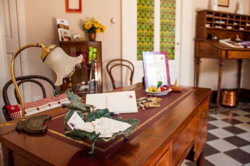 Hostal Tenuta Colavecchio B&B