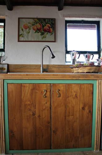 Hostal Tenuta Colavecchio B&B