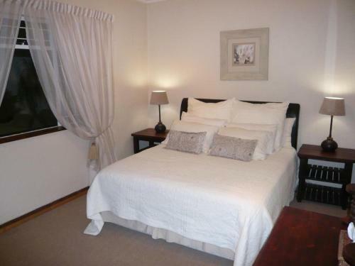 Hostal Dusk To Dawn Guesthouse