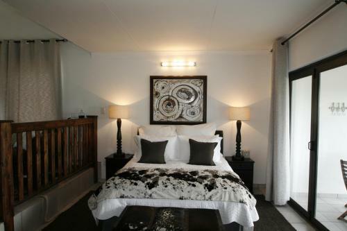 Hostal Dusk To Dawn Guesthouse