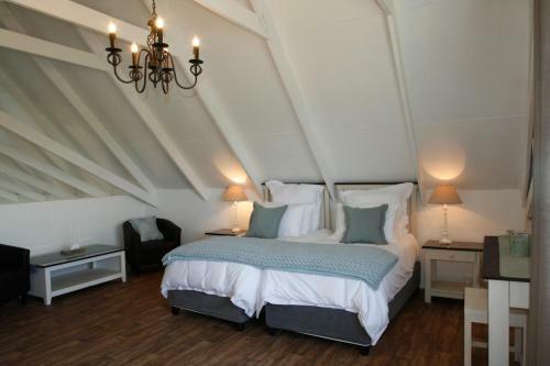 Hostal Dusk To Dawn Guesthouse