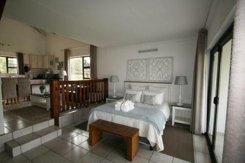 Hostal Dusk To Dawn Guesthouse
