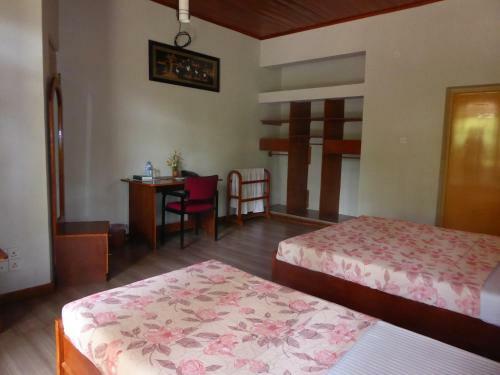 Hotel Riviera Resort