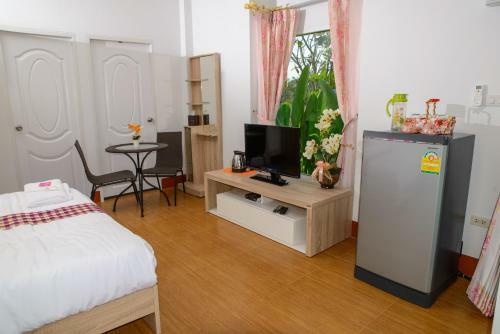 Hotel Baan Suan Siriphon Resort Khon Kaen