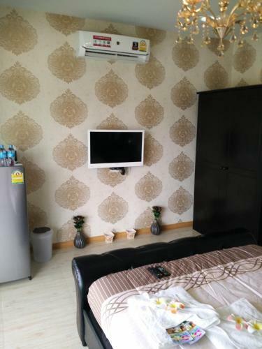 Hotel Baan Suan Siriphon Resort Khon Kaen