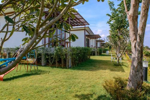 Hotel Baan Suan Siriphon Resort Khon Kaen