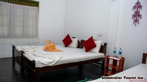Posada Globetrotter Tourist Inn