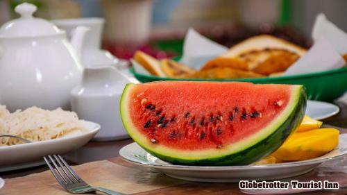 Posada Globetrotter Tourist Inn