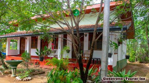 Posada Globetrotter Tourist Inn