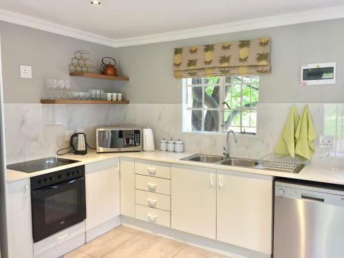 Agroturismo Fijndraai Cottages