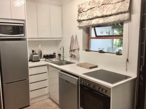Agroturismo Fijndraai Cottages