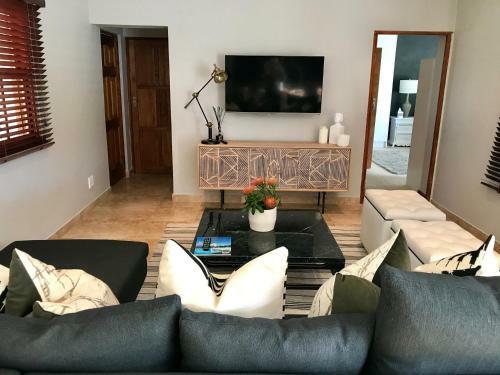 Agroturismo Fijndraai Cottages