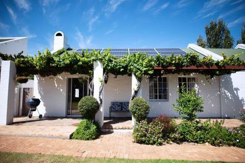 Agroturismo Fijndraai Cottages