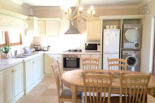 Agroturismo Fijndraai Cottages