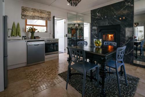 Agroturismo Fijndraai Cottages