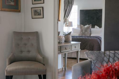 Agroturismo Fijndraai Cottages