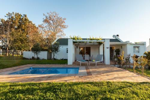 Agroturismo Fijndraai Cottages
