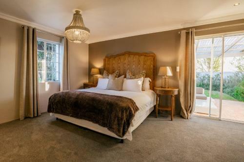 Agroturismo Fijndraai Cottages