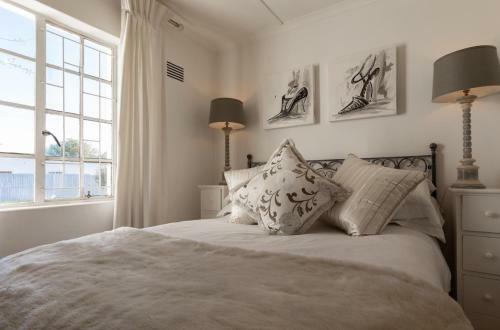 Agroturismo Fijndraai Cottages