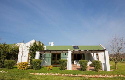 Agroturismo Fijndraai Cottages
