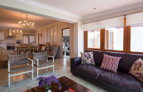 Agroturismo Fijndraai Cottages
