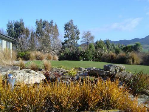 Hokonui Bed &amp; Breakfast