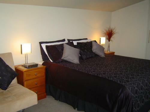 Hokonui Bed &amp; Breakfast
