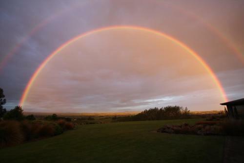 Hokonui Bed &amp; Breakfast