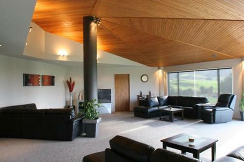 Hokonui Bed &amp; Breakfast