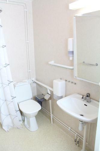 Liljeholmen Herrg�rd Hostel
