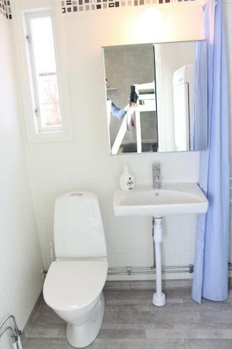 Liljeholmen Herrg�rd Hostel