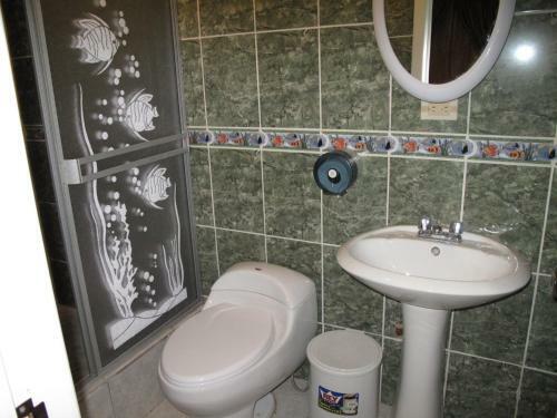 Hotel Hosteria Primaveri