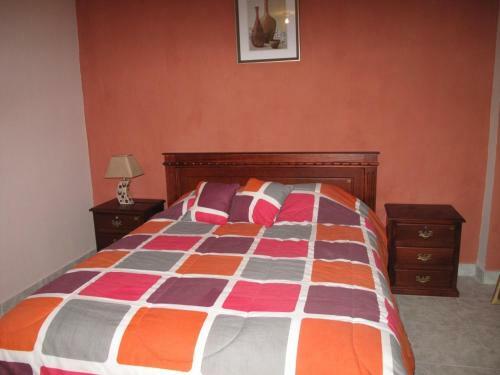 Hotel Hosteria Primaveri